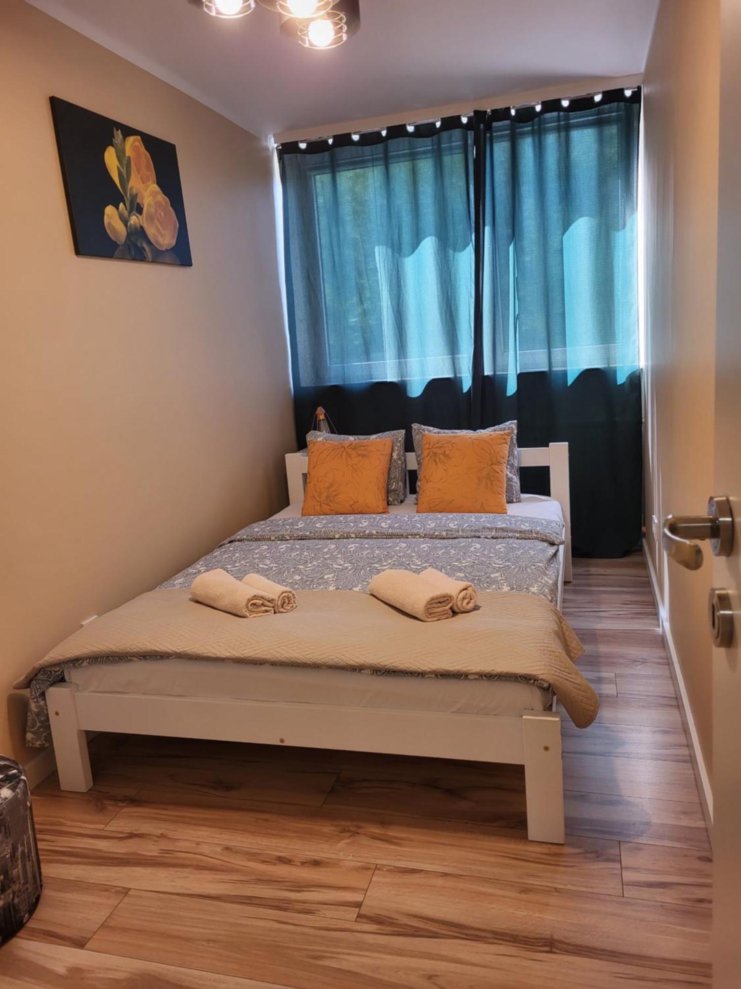 Apartment Rue Marszalkowska Varsovia Exterior foto