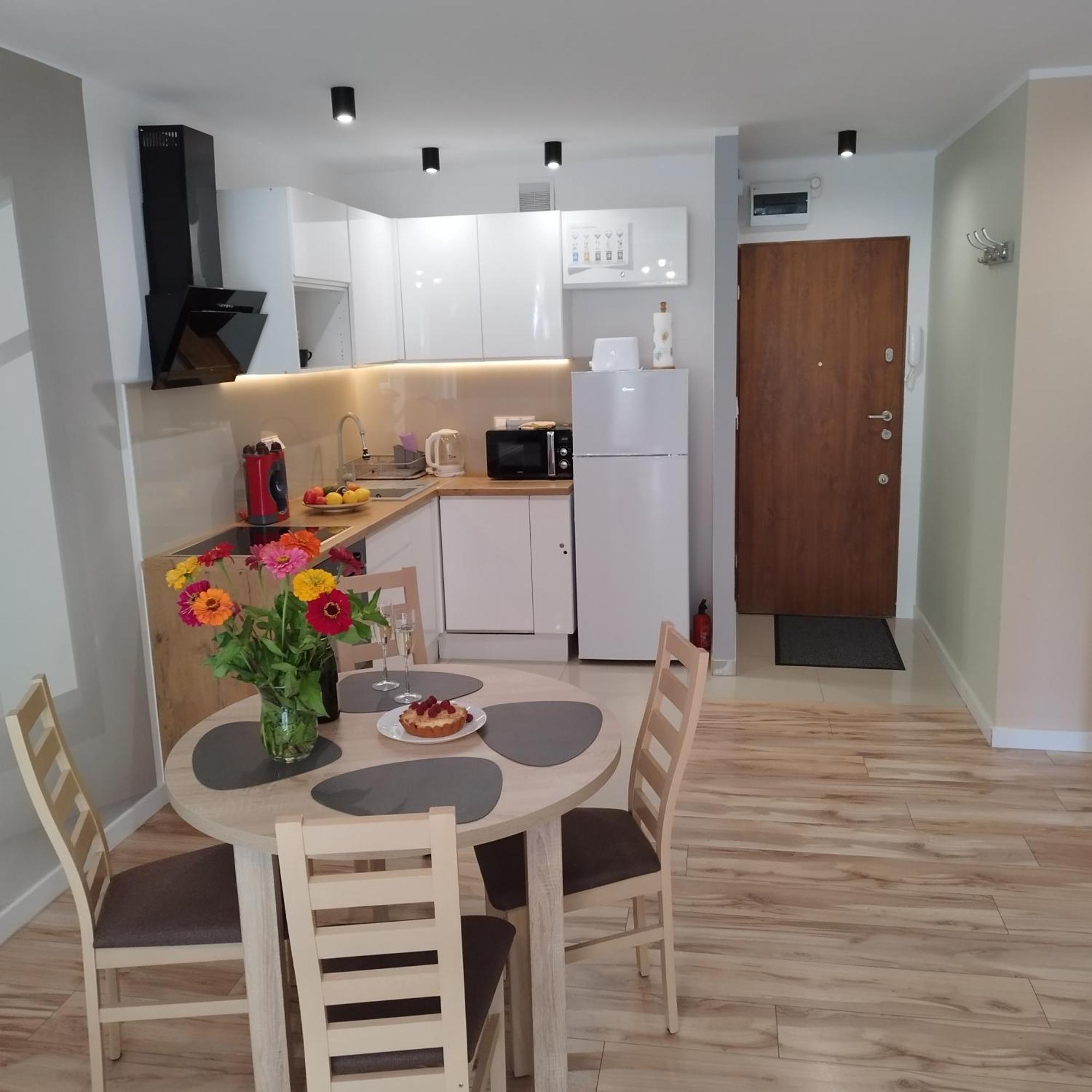Apartment Rue Marszalkowska Varsovia Exterior foto