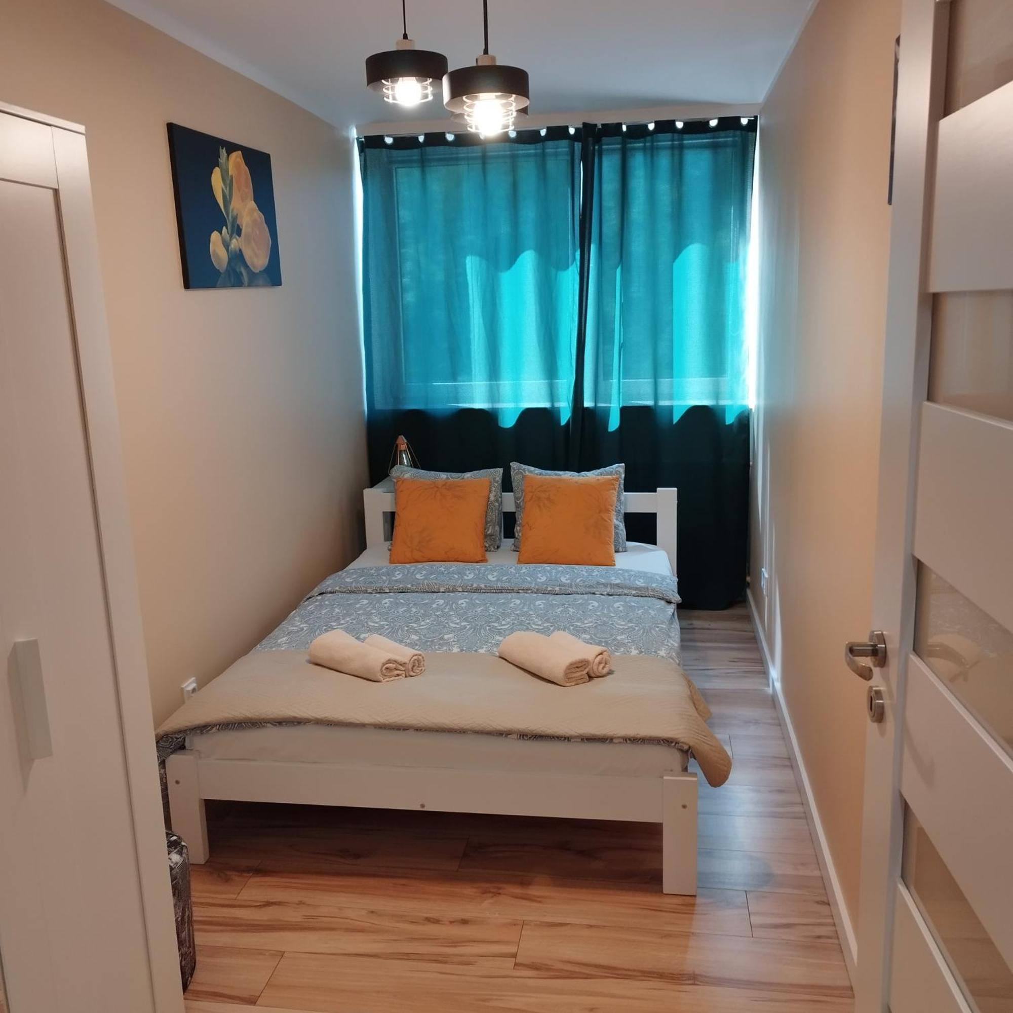 Apartment Rue Marszalkowska Varsovia Exterior foto